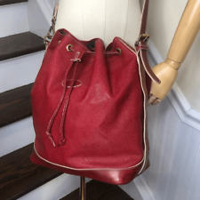 Mulberry london red for sale  Hawthorne