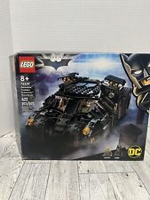 Lego batman batmobile for sale  Hudson