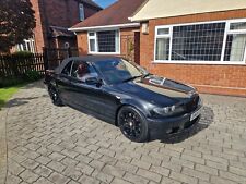 2005 e46 bmw for sale  CREWE