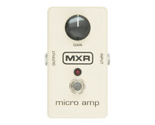 Mxr m133 micro for sale  Winchester