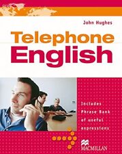 Telephone english pack for sale  Shipping to Ireland