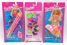 Lot 1995 barbie gebraucht kaufen  Bogel, Mieheln, Weyer