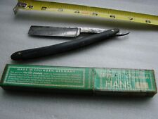 Antique straight razor for sale  Dracut