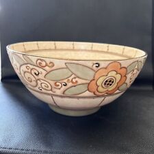 Charlotte rhead bowl for sale  BURNLEY