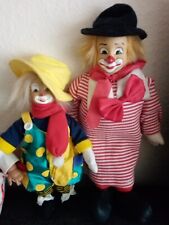 Puppen karneval dekoration gebraucht kaufen  Müngersdorf,-Braunsfeld