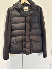 Woolrich jacke weste gebraucht kaufen  Frankfurt