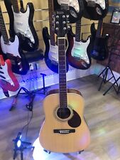 Adam black acoustic for sale  STOKE-ON-TRENT