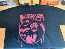 Beastmaker vintage tee for sale  Shipping to Ireland