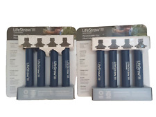 Pack lifestraw personal for sale  Gilroy