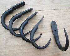 Black iron hand for sale  BRADFORD