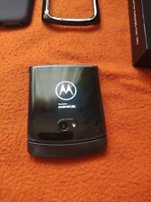 Motorola razr 2020 usato  Bologna