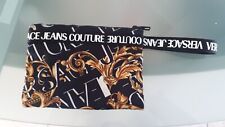 Pochette versace jeans usato  Reggio Calabria