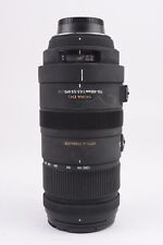 Sigma 120 400mm for sale  Pensacola