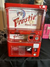 Red frostie table for sale  Nampa