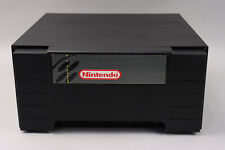 Ultra Raro ALS Ind. Cajón de almacenamiento frontal negro para carrito de juegos Super Nintendo SNES 24 segunda mano  Embacar hacia Mexico