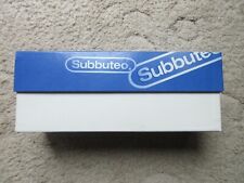 Subbuteo football accessories for sale  DUNSTABLE