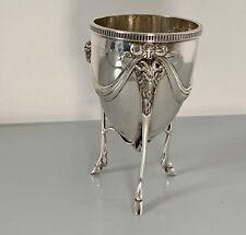 Rare antique sterling for sale  INVERKEITHING