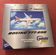 400 british airways for sale  RICKMANSWORTH