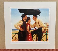 Jack vettriano tourist for sale  KEIGHLEY