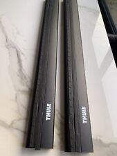 Thule 72122 wingbar for sale  Shipping to Ireland