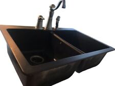 Double basin kitchen for sale  Seattle