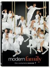 Modern Family: The Complete Seventh Season por MODERN FAMILY: SEASON 7 comprar usado  Enviando para Brazil
