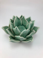 Ceramic lotus tea for sale  Millington