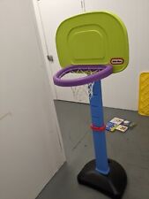 Little tikes basketball for sale  San Diego