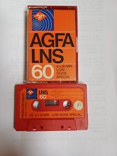 Agfa lns vintage for sale  BARNSLEY