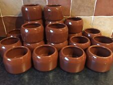 Small glazed pot for sale  UK