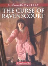 Curse ravenscourt samantha for sale  UK