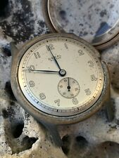 🔝Reloj Watch 🇨🇭Debal Vintage 👉DEFECTOS Cuerda PIEZAS O REPARACION Coleccioni, usado segunda mano  Embacar hacia Argentina