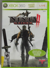 Ninja Gaiden 2 - Xbox 360 - COMPLETO E MUITO BOM (NTSC) comprar usado  Enviando para Brazil