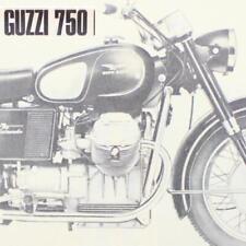 Moto guzzi 750 for sale  Tonawanda