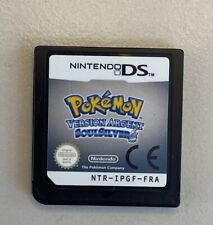 Pokemon silver version for sale  Johnston