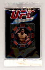 RYAN BADER 2010 TOPPS UFC #6 EXCLUSIVA FICHA DE PÓQUER RELIQUIA BD7876 segunda mano  Embacar hacia Argentina