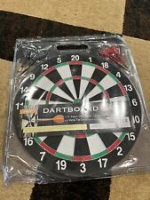 Dartboard sided gamesw for sale  Fort Lauderdale