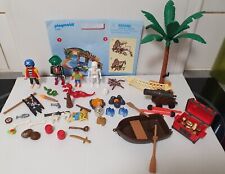 Playmobil 4164 treasure for sale  TUNBRIDGE WELLS