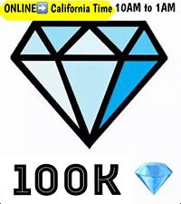 100K Royale High Diamonds for sale  El Centro