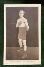 Rppc johnny summers for sale  RHYL