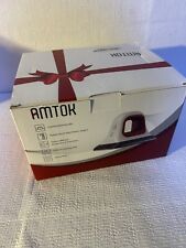 Amtok heat press for sale  Shipping to Ireland