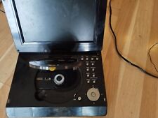 Tragbarer dvd player gebraucht kaufen  Frankenberg