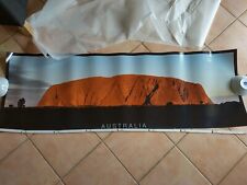 Uluru australien panorama gebraucht kaufen  München