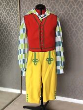 Pantomime comic costume for sale  NEWCASTLE UPON TYNE