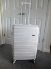 Princess traveller white for sale  POLEGATE