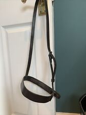 hunter noseband for sale  RICKMANSWORTH