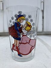Verre moutarde candy d'occasion  Vichy