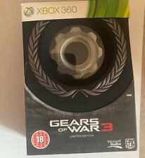 Gears war limited for sale  Ireland