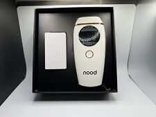 Nood The Flasher 2.0 IPL Laser Hair Removal Handset for sale  Shipping to South Africa