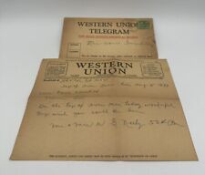 1939 western union for sale  Winnie
